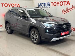 Toyota RAV4 2.0 GX-R AWD - Image 1