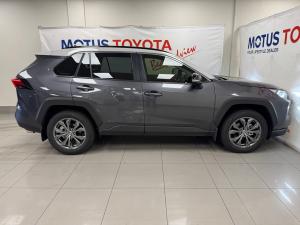 Toyota RAV4 2.0 GX-R AWD - Image 3