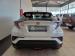 Toyota C-HR 1.2T Luxury - Thumbnail 5