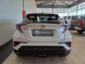 Toyota C-HR 1.2T Luxury - Image 6