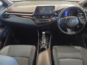 Toyota C-HR 1.2T Luxury - Image 7