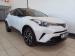 Toyota C-HR 1.2T Luxury - Thumbnail 1