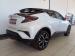 Toyota C-HR 1.2T Luxury - Thumbnail 2
