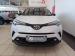 Toyota C-HR 1.2T Luxury - Thumbnail 4