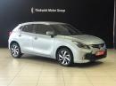 Thumbnail Toyota Starlet 1.5 XR manual