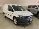 Thumbnail Volkswagen Caddy 1.6 panel van