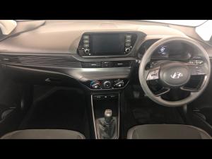 Hyundai i20 1.2 Motion - Image 8
