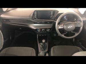 Hyundai i20 1.2 Motion - Image 9