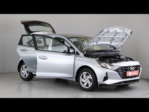 Hyundai i20 1.2 Motion - Image 25