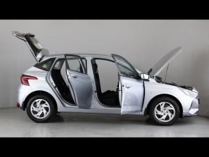 Hyundai i20 1.2 Motion - Image 26
