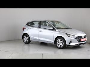 Hyundai i20 1.2 Motion - Image 1