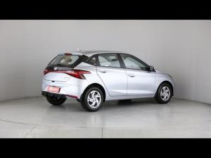 Hyundai i20 1.2 Motion - Image 2