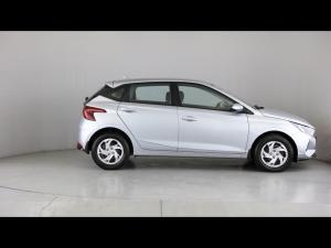 Hyundai i20 1.2 Motion - Image 4