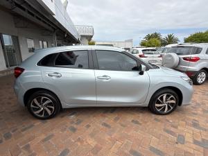 Toyota Starlet 1.5 XS auto - Image 6