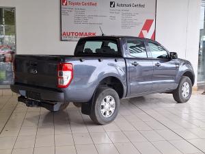 Ford Ranger 2.2TDCi double cab Hi-Rider XL - Image 3
