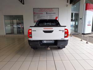 Toyota Hilux 2.8GD-6 double cab 4x4 GR-Sport - Image 5