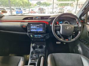 Toyota Hilux 2.8GD-6 double cab 4x4 GR-Sport - Image 6