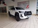Thumbnail Toyota Hilux 2.8GD-6 double cab 4x4 GR-Sport
