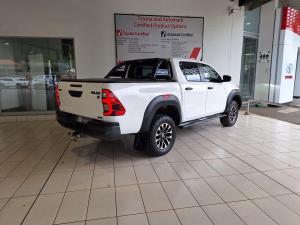 Toyota Hilux 2.8GD-6 double cab 4x4 GR-Sport - Image 2