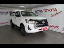 Thumbnail Toyota Hilux 2.4GD-6 Xtra cab Raider manual