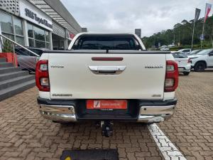 Toyota Hilux 2.8GD-6 double cab 4x4 Raider auto - Image 5