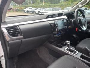 Toyota Hilux 2.8GD-6 double cab 4x4 Raider auto - Image 7