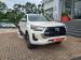 Toyota Hilux 2.8GD-6 double cab 4x4 Raider auto - Thumbnail 1