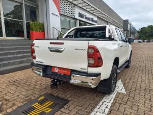 Toyota Hilux 2.8GD-6 double cab 4x4 Raider auto - Image 2