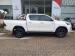 Toyota Hilux 2.8GD-6 double cab 4x4 Raider auto - Thumbnail 3