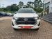 Toyota Hilux 2.8GD-6 double cab 4x4 Raider auto - Thumbnail 4