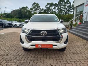 Toyota Hilux 2.8GD-6 double cab 4x4 Raider auto - Image 4
