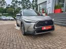Thumbnail Toyota Corolla Cross 1.8 Hybrid XR