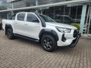 2024 Toyota Hilux 2.4 GD-6 RB Raider automaticD/C