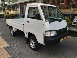 2025 Suzuki Super Carry 1.2iS/C