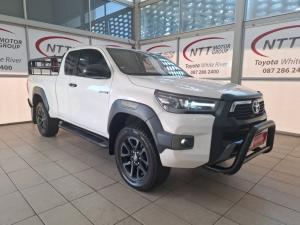 2022 Toyota Hilux 2.8 GD-6 RB Legend 4X4E/CAB