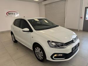 2025 Volkswagen Polo Vivo 1.6 Life TIP