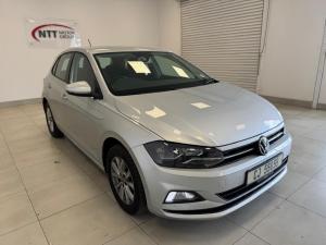 2021 Volkswagen Polo 1.0 TSI Comfortline