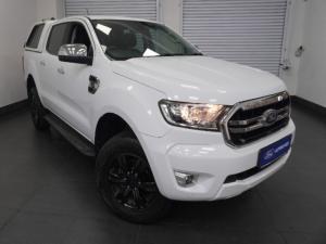 2019 Ford Ranger 2.0D XLT automaticD/C