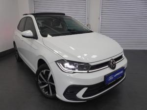 2022 Volkswagen Polo 1.0 TSI Life