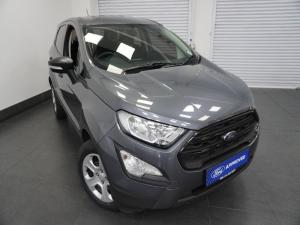 2021 Ford Ecosport 1.5TDCi Ambiente