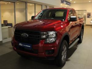 2025 Ford Ranger 2.0D XL HR automatic Super CAB