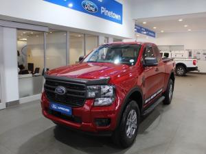 2025 Ford Ranger 2.0D XL HR automatic Super CAB