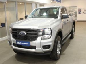 2025 Ford Ranger 2.0D XL HR automatic Super CAB