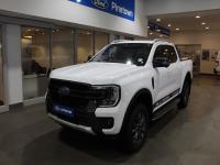 Thumbnail Ford Ranger 2.0D BI-TURBO Wildtrak automatic D/C