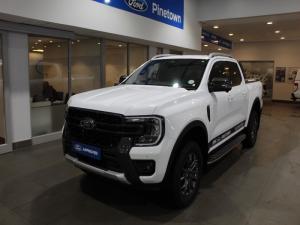 2025 Ford Ranger 2.0D BI-TURBO Wildtrak automatic D/C