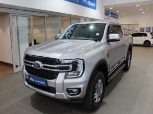 2025 Ford Ranger 2.0D XLT HR automatic D/C