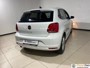 Volkswagen Polo Vivo 1.4 Life - Image 2