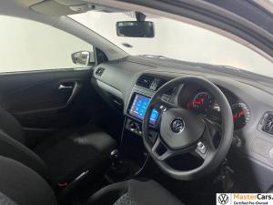 Volkswagen Polo Vivo 1.4 Life - Image 4