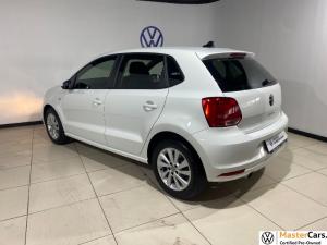 Volkswagen Polo Vivo 1.4 Life - Image 5