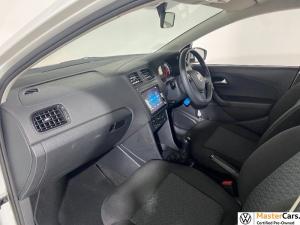 Volkswagen Polo Vivo 1.4 Life - Image 6